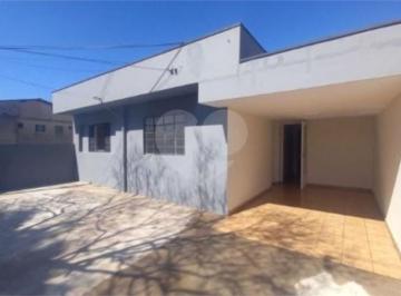 Casa · 190m² · 3 Quartos · 3 Vagas · Casa para venda em Jardim Guanabara de 190.00m² com 3 Quartos e 3 Garagens