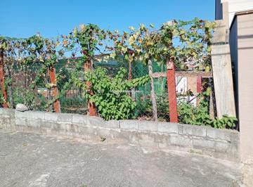 Terreno · 250m² · Terreno para venda em Cidade Nova de 250.00m²