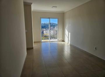 Apartamento · 52m² · 2 Quartos · 1 Vaga · Apartamento para alugar em Condomínio Valle da Serra de 52.00m² com 2 Quartos e 1 Garagem