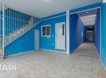 Casa · 118m² · 2 Quartos · 1 Vaga · Casa para alugar em Parque Dos Cafezais Ii de 118.00m² com 2 Quartos e 1 Garagem