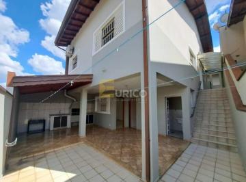 Casa · 285m² · 3 Quartos · 4 Vagas · Casa de Condomínio para alugar em Condomínio Residencial Mirante do Lenheiro de 285.00m² com 3 Quart