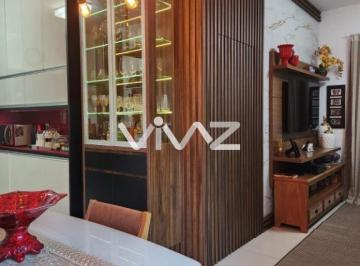 Casa · 126m² · 2 Quartos · 3 Vagas · Casa de Condomínio para venda em Jardim Marialice de 126.00m² com 2 Quartos, 1 Suite e 3 Garagens