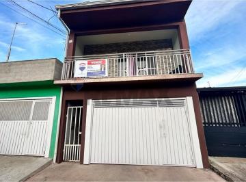 Casa · 230m² · 5 Quartos · 1 Vaga · Casa para venda em Cidade Planejada Ii de 230.00m² com 5 Quartos e 1 Garagem