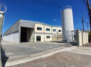 Comercial · 1000m² · 10 Vagas · Galpão / Depósito / Armazém para alugar em Iporanga de 1000.00m² com 10 Garagens