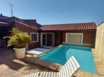 Casa · 217m² · 2 Quartos · 2 Vagas · Casa para venda em Vila Manoel Ferreira de 217.00m² com 2 Quartos, 1 Suite e 2 Garagens