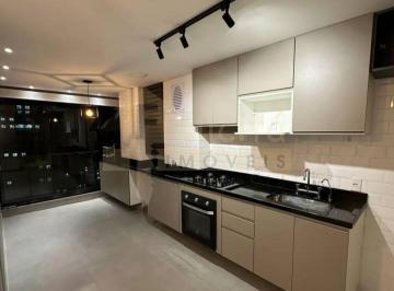Apartamento · 51m² · 2 Quartos · 1 Vaga · Apartamento para alugar em Centro de 51.00m² com 2 Quartos, 1 Suite e 1 Garagem