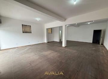 Comercial · 100m² · 2 Vagas · Sala Comercial para alugar em Jardim Morada do Sol de 100.40m² com 2 Garagens