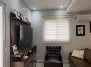 Casa · 70m² · 2 Quartos · 2 Vagas · Casa para venda em Chácaras São Luís de 70.00m² com 2 Quartos, 2 Suites e 2 Garagens