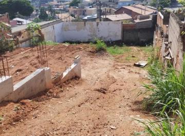 Terreno · 300m² · Terreno para venda em Jardim Do Lago de 300.00m²