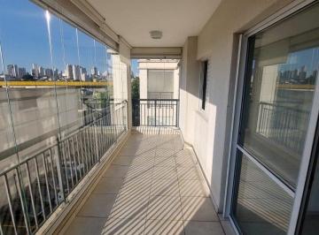 Apartamento · 68m² · 2 Quartos · 1 Vaga · Apartamento para alugar em Ipiranga de 68.00m² com 2 Quartos, 1 Suite e 1 Garagem