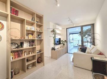 Apartamento · 75m² · 2 Quartos · 2 Vagas · Apartamento para alugar em Moema de 75.00m² com 2 Quartos, 1 Suite e 2 Garagens