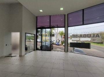 Comercial · 79m² · 5 Vagas · Sala Comercial para alugar em Parque Nova Suíça de 79.00m² com 5 Garagens