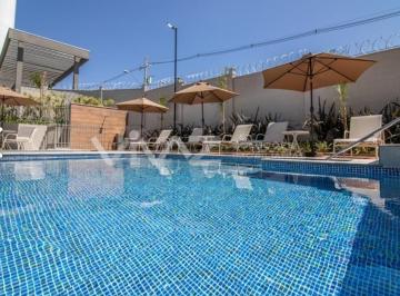 Apartamento · 43m² · 2 Quartos · 1 Vaga · Apartamento para venda em Jardim Residencial Paraíso de 43.00m² com 2 Quartos e 1 Garagem