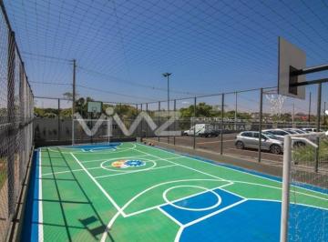 Apartamento · 46m² · 2 Quartos · 1 Vaga · Apartamento para venda em Jardim Residencial Paraíso de 46.00m² com 2 Quartos e 1 Garagem