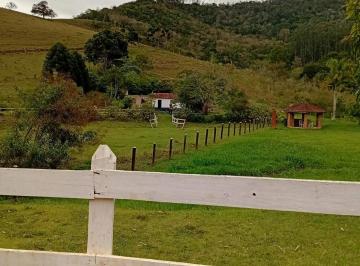 Rural · 10m² · 4 Quartos · Fazenda / Sítio para venda em Centro de 10.00m² com 4 Quartos