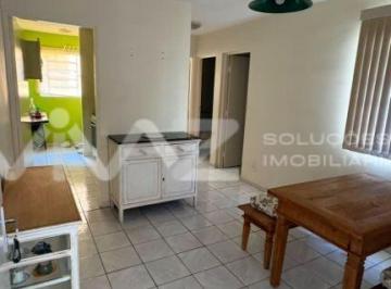 Apartamento · 51m² · 2 Quartos · 1 Vaga · Apartamento para venda em Vila Santa Maria (vila Xavier) de 51.00m² com 2 Quartos e 1 Garagem