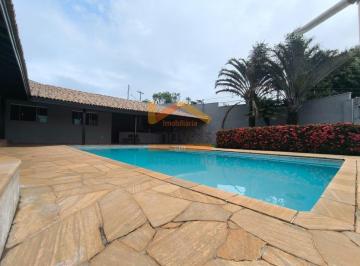 Casa · 312m² · 4 Quartos · 6 Vagas · Casa para alugar em Werner Plaas de 312.00m² com 4 Quartos, 1 Suite e 6 Garagens