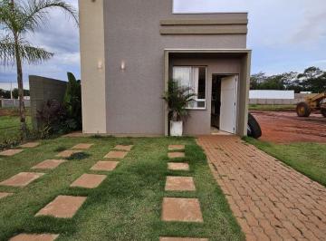 Casa · 45m² · 2 Quartos · 2 Vagas · Casa para venda em Doutor Tancredo De Almeida Neves de 45.00m² com 2 Quartos e 2 Garagens