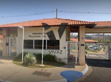 Casa · 107m² · 3 Quartos · 2 Vagas · Casa de Condomínio para venda em Centro de 107.00m² com 3 Quartos, 1 Suite e 2 Garagens