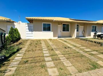 Casa · 20m² · 2 Quartos · 2 Vagas · Casa para alugar em Primavera de 20.00m² com 2 Quartos, 1 Suite e 2 Garagens