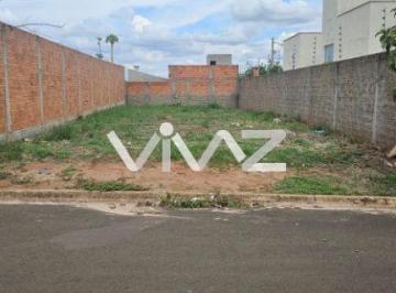 Terreno · 200m² · Terreno para venda em Residencial Alamedas de 200.00m²
