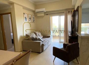 Apartamento · 72m² · 2 Quartos · 2 Vagas · Apartamento para venda em Bonfim Paulista de 72.00m² com 2 Quartos, 1 Suite e 2 Garagens