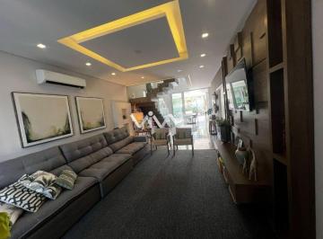 Casa · 292m² · 3 Quartos · 4 Vagas · Casa para venda em Condomínio Buona Vita de 292.00m² com 3 Quartos, 3 Suites e 4 Garagens