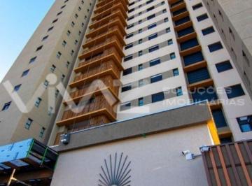 Apartamento · 110m² · 2 Quartos · 2 Vagas · Apartamento para venda em Vila Ferroviária de 110.00m² com 2 Quartos, 2 Suites e 2 Garagens