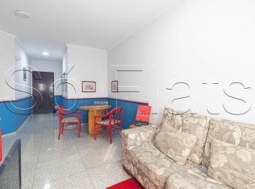 Apartamento · 50m² · 1 Quarto · 1 Vaga · Apartamento para alugar em Mooca de 50.00m² com 1 Quarto, 1 Suite e 1 Garagem