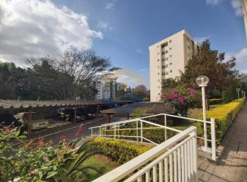 Apartamento · 56m² · 2 Quartos · 1 Vaga · Apartamento para alugar em Vila Nova Jundiainópolis de 56.00m² com 2 Quartos e 1 Garagem