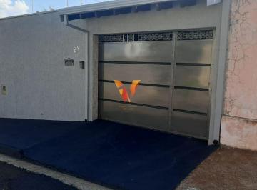 Casa · 142m² · 3 Quartos · 2 Vagas · Casa para venda em Parque Igaçaba de 142.00m² com 3 Quartos e 2 Garagens
