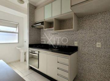 Apartamento · 50m² · 2 Quartos · 1 Vaga · Apartamento para venda em Cidade Nova de 50.00m² com 2 Quartos e 1 Garagem