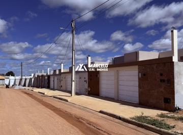 Casa · 60m² · 2 Quartos · 2 Vagas · Casa para venda em Ayrton Senna de 60.00m² com 2 Quartos, 1 Suite e 2 Garagens