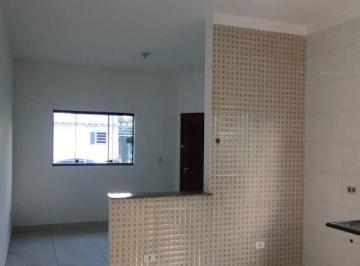Casa · 58m² · 2 Quartos · 2 Vagas · Casa para venda em Loteamento Vila Olímpia de 58.00m² com 2 Quartos e 2 Garagens