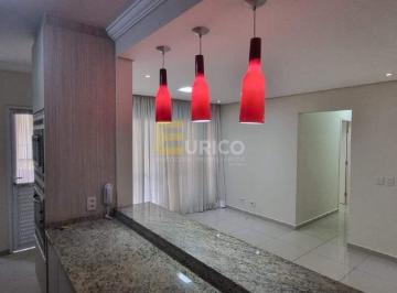 Apartamento · 93m² · 3 Quartos · 2 Vagas · Apartamento para alugar em Condomínio Eleganza Residence de 93.00m² com 3 Quartos, 1 Suite e 2 Garag