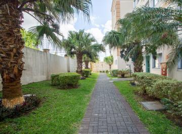 Apartamento · 45m² · 2 Quartos · 1 Vaga · Apartamento para alugar em Novo Mundo de 45.00m² com 2 Quartos e 1 Garagem