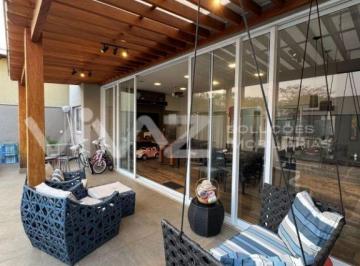 Casa · 328m² · 4 Quartos · 4 Vagas · Casa para venda em Jardim Dos Flamboyants de 328.00m² com 4 Quartos, 4 Suites e 4 Garagens