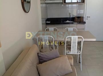Apartamento en Aluguel de 1 quarto Jardim Nova Yorque · Apartamento para alugar em Nova Iorque de 34.00m² com 1 Quarto, 1 Suite e 1 Garagem