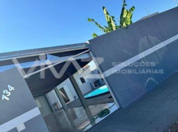 Comercial · 139m² · 2 Quartos · 2 Vagas · Prédio Comercial para venda e aluguel em Parque Laranjeiras de 139.00m² com 2 Quartos e 2 Garagens
