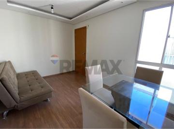 Apartamento · 49m² · 2 Quartos · 2 Vagas · Apartamento para alugar em Jardim Terramérica I de 48.89m² com 2 Quartos e 2 Garagens