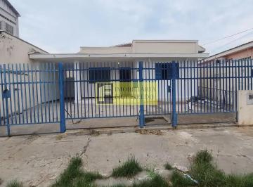 Casa · 70m² · 2 Quartos · 2 Vagas · Casa para alugar em Vila Sinibaldi de 70.00m² com 2 Quartos e 2 Garagens