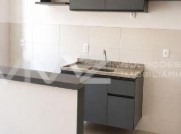 Apartamento · 51m² · 2 Quartos · 1 Vaga · Apartamento para venda em Residencial Cambuy de 51.00m² com 2 Quartos e 1 Garagem