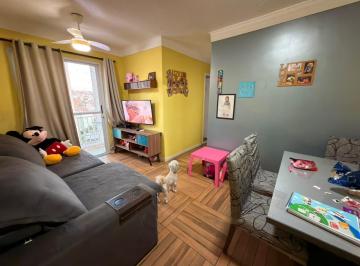 Apartamento · 51m² · 2 Quartos · 1 Vaga · Apartamento para venda em Parque Dom Pedro Ii de 51.00m² com 2 Quartos e 1 Garagem