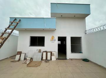Casa · 160m² · 2 Quartos · 2 Vagas · Casa para venda em Jardim Bela Vista de 160.00m² com 2 Quartos, 1 Suite e 2 Garagens