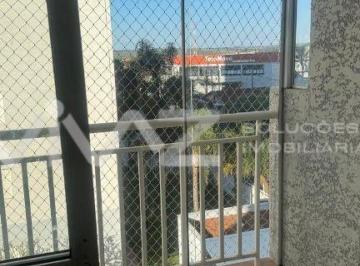 Apartamento · 86m² · 3 Quartos · 1 Vaga · Apartamento para venda em Vila Xavier (vila Xavier) de 86.00m² com 3 Quartos, 1 Suite e 1 Garagem