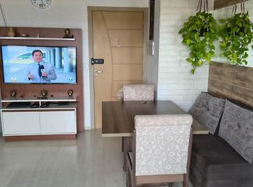 Apartamento · 58m² · 2 Quartos · 1 Vaga · Apartamento para venda em Jardim Magnópolis de 58.00m² com 2 Quartos e 1 Garagem
