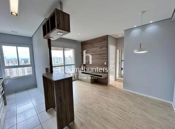 Apartamento · 41m² · 1 Quarto · 1 Vaga · Apartamento para venda e aluguel em Ponte Preta de 41.00m² com 1 Quarto, 1 Suite e 1 Garagem