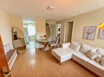 Apartamento · 46m² · 2 Quartos · 1 Vaga · Apartamento para venda em São Gabriel de 46.00m² com 2 Quartos e 1 Garagem