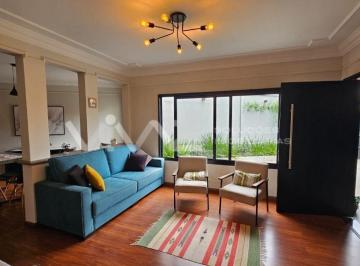 Casa · 180m² · 2 Quartos · 2 Vagas · Casa para venda e aluguel em Residencial Cambuy de 180.00m² com 2 Quartos, 1 Suite e 2 Garagens