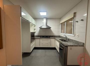 Apartamento · 117m² · 3 Quartos · 3 Vagas · Apartamento para alugar em Jardim Das Samambaias de 117.00m² com 3 Quartos, 1 Suite e 3 Garagens